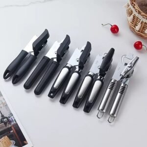 Can Opener