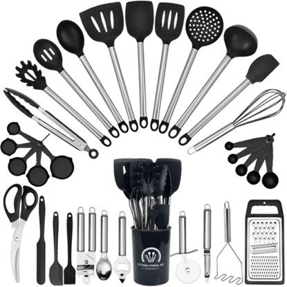 Kitchen Gargets