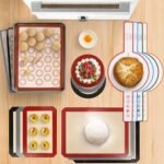 Silicone Bread Mat