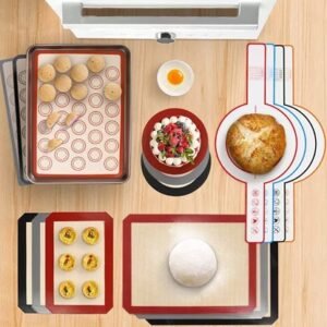 Silicone Bread Mat
