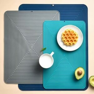 Silicone Water Filter Pad